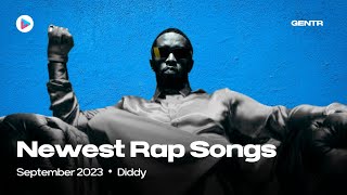 Best Rap Songs Of The Week  September 17 2023 New Rap Songs [upl. by Medovich924]