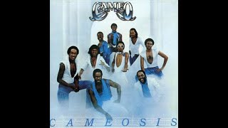 ISRAELITESCameo  Cameosis 1980 Extended Version [upl. by Selwin]