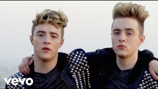 Jedward  Leave a Mark [upl. by Nainatrad220]