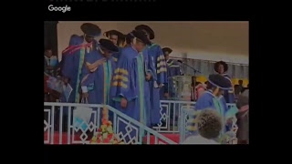 Kenyatta University 44th Graduation Ceremony [upl. by Lach]