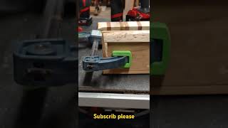 kan du gjette hva jeg gjør diy woodworking tipsandtricks gift norway [upl. by Zenda]