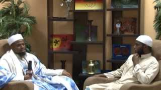 Sheikh Okasha Kameny about his life and a great recitationInterviewed by Sheikh Jamaac Hareed [upl. by Idok]