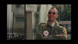 TAXI DRIVER  Trailer independiente [upl. by Peg]