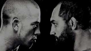 UFC 167 StPierre vs Hendricks  PROMO TRAILER [upl. by Centeno]