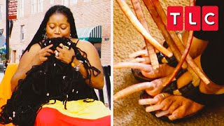 EXTREME Body Addictions  My Strange Addiction  TLC [upl. by Delia]