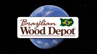 Why GO NATURAL with Brazilian Wood Depot [upl. by Asihtal]