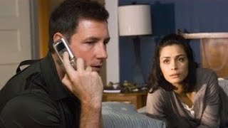 One Missed Call Full Movie Facts and information  Shannyn Sossamon  Ed Burns [upl. by Sierra]