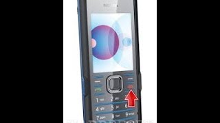 how to unlock nokia 7210 supernova security code unlocknokia 7210c reset password [upl. by Eusoj555]