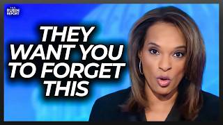 Resurfaced Kamala Harris Clip That CNN May Regret [upl. by Gnas]