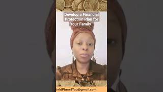 Family Protection financialeducation financialfreedom lifeinsurance newyork getaquote shorts [upl. by Suoicserp343]