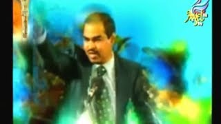 quotGOOD FRIDAY SPECIAL MESSAGE BY Dr DGS DHINAKARANquot ANGEL TV [upl. by Ailic483]