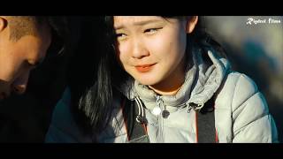 Bhutanese Latest Song  Nam Pu Bi Samu  Official MV  The Harmonic Band [upl. by Droc]