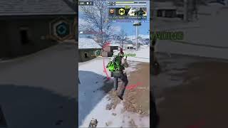 CoD Narco easy squad wipe Call of Duty Mobile br0ken callofduty iferg shorts [upl. by Torrlow]