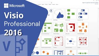 Hướng dẫn cài đặt Visio 2016 Professional  How to install Visio Professional 2016  Windows 10 [upl. by Skyler82]