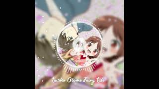 Taisho Otome Fairy Tale ÒST Ëñdíng Song [upl. by Anivid]