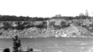 Rich Donaldson remembers the 1969 dewatering of Niagara Falls [upl. by Lunsford]