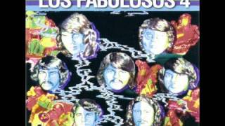 Los Fabulosos 4  Basura [upl. by Tem]