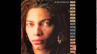 Lovin You Is Another Word for Lonely  Terence Trent DArby [upl. by Ezzo133]