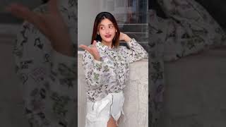 Akriti Agarwal New Reels Video 2021 Akriti Agarwal Reels  Akriti New Video SHORTS [upl. by Demott]