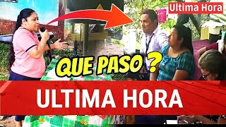 EN VIVO 🔴 ESPOSA DE CARLOS RIVAS  impactante Pastor Carlos Rivas [upl. by Adnaerb]