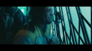 CRAZY JOE Bande Annonce VF 2013 [upl. by Paryavi820]