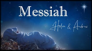 Messiah  Francesca Battistelli cover with lyrics [upl. by Dnomsad]