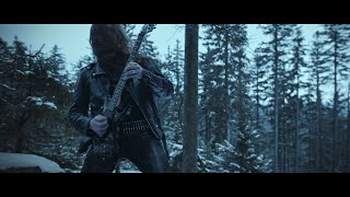 Alastor  1809 Towards Dark Forests Official Music Video [upl. by Agler897]