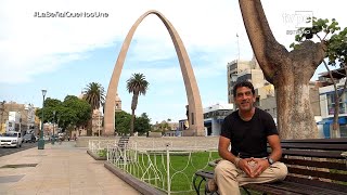 Reportaje al Perú Tacna heroicidad valles y mar 16042023 TVPerú [upl. by Analos]