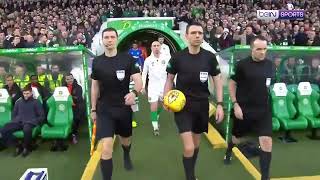 Celtic vs Rangers 12 Extended highlights [upl. by Durning]