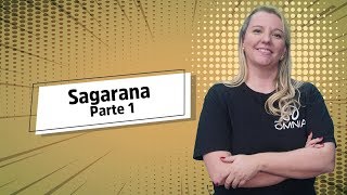 Sagarana  Análise Literária  Parte 1 Fuvest  Brasil Escola [upl. by Einahpet]