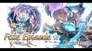 Granblue Fantasy Fate Episode  Grinmir 5★ ULB [upl. by Tomi279]