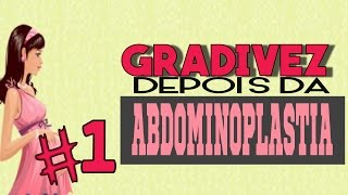 Gravidez Após Abdominoplastia 1 [upl. by Coletta994]