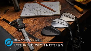 BENDING GOLF CLUBS WITH A HAMMER [upl. by Haily]