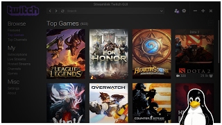 StreamlinkTwitchGUI  An Application I use [upl. by Yand]