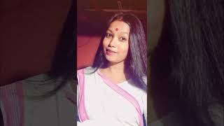 Tejimola 👍😳 assamese youtubeshorts newshorts tranding [upl. by Mathre]