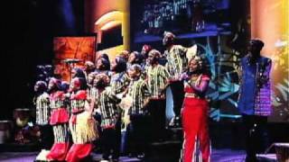 Watoto Childrens Choir  Not Forgotten [upl. by Durward]