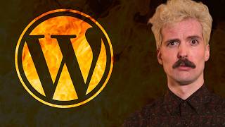 This might be the end of WordPress [upl. by Borszcz832]