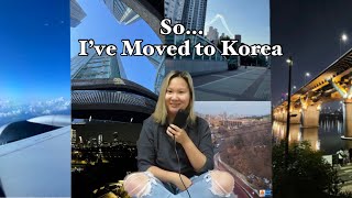 SoIm in Korea [upl. by Suvart630]