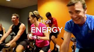 GoodLife Group Fitness Les Mills RPM [upl. by Geffner826]