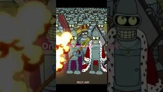 Benders big score trending fyp futurama edit onenormalnight bender bendersbigscore [upl. by Eico56]