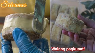 WALANG PAG KUNAT NA SILVANAS RECIPE [upl. by Stafani259]