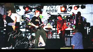 Robby Krieger Band  Live Yesteryears Tiki Room [upl. by Suiravaj]