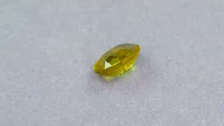 Mali Garnet Gemstone 32441 [upl. by Dlabihcra]