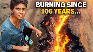 I investigated India’s DEADLY BURNING city [upl. by Eittah858]