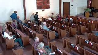 Stanchfield Baptist Church  09152024  Isaiah 12131  Part 2 [upl. by Gefell909]