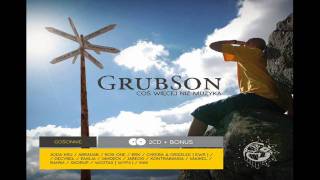 GrubSon  Iloraz inteligencji feat BU Kontrabanda [upl. by Reel]