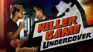 Killer Game Season 6 Undercover  The Trailer [upl. by Elvira]