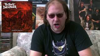 The Black Dahlia Murder  NIGHTBRINGERS Album Review [upl. by Leksehcey921]