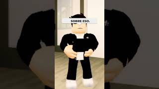 NO AMO A MI HERMANO en Roblox roblox brookhaven [upl. by Proulx62]