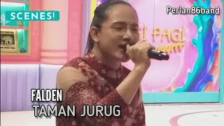 Falden  Taman Jurug  Behind The Scenes By Perlan86 Band [upl. by Daukas]